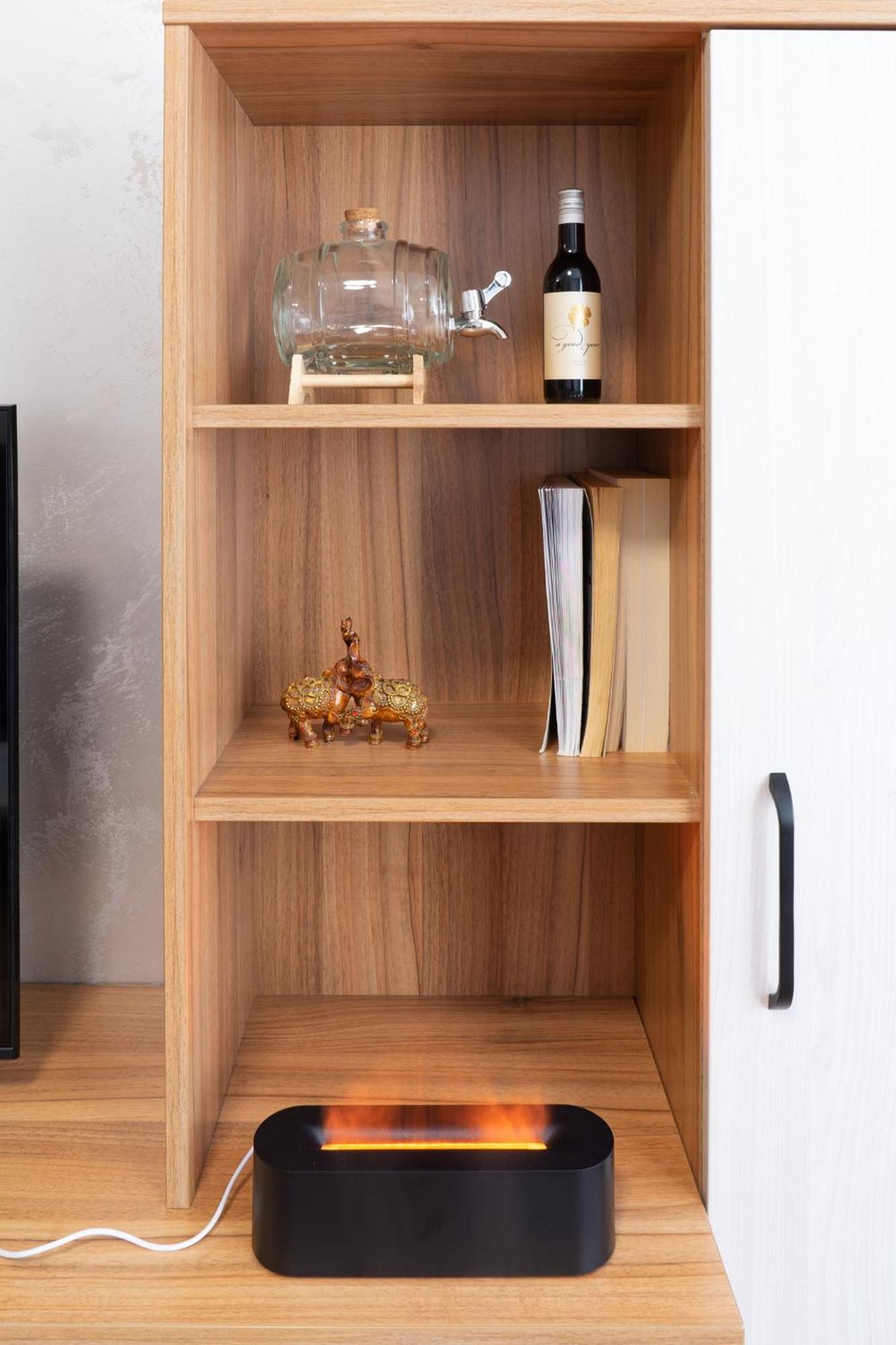 New Modern & Cozy Apartment With Free Private Parking And Ev Charging Station Warna Zewnętrze zdjęcie