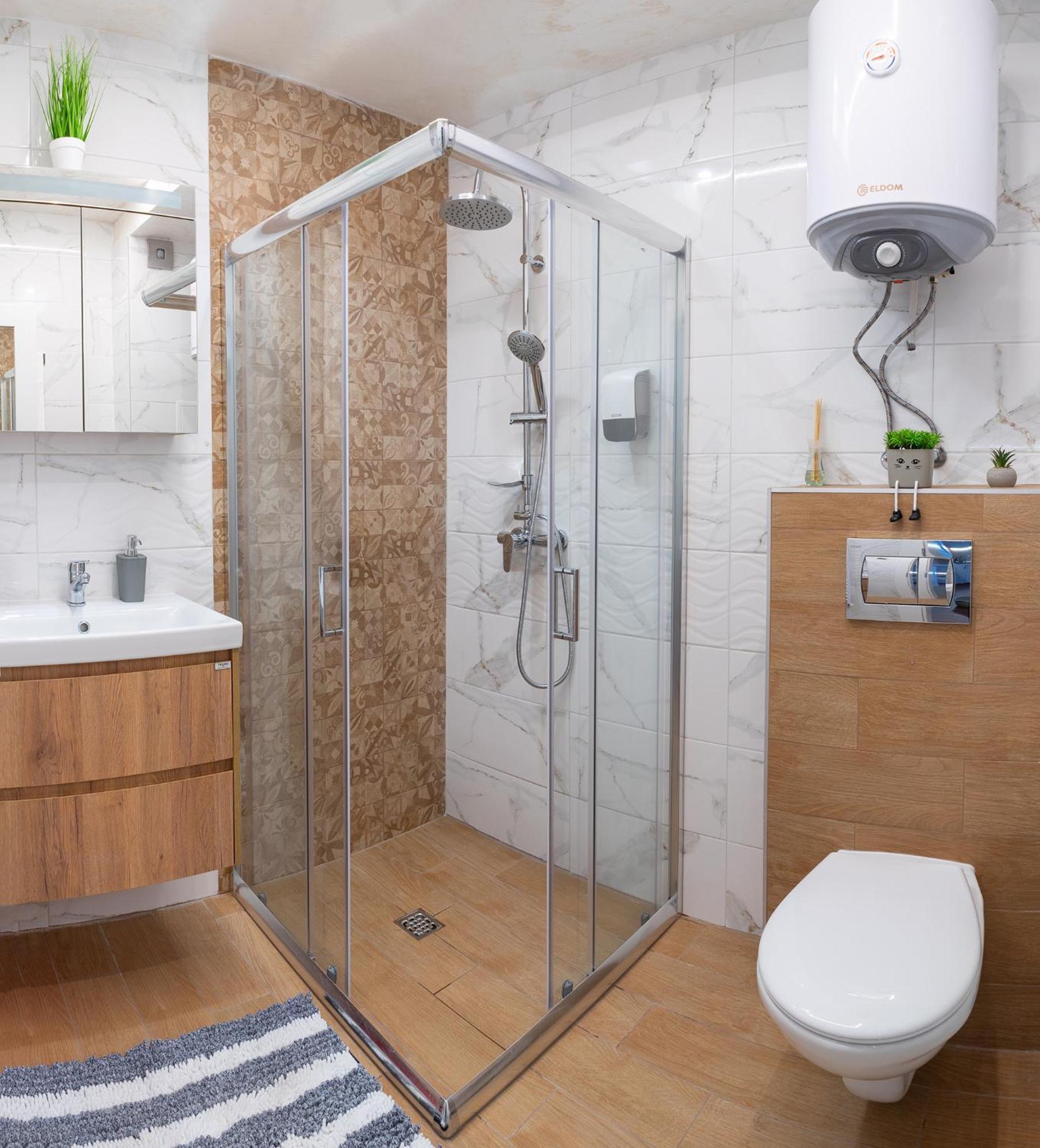 New Modern & Cozy Apartment With Free Private Parking And Ev Charging Station Warna Zewnętrze zdjęcie