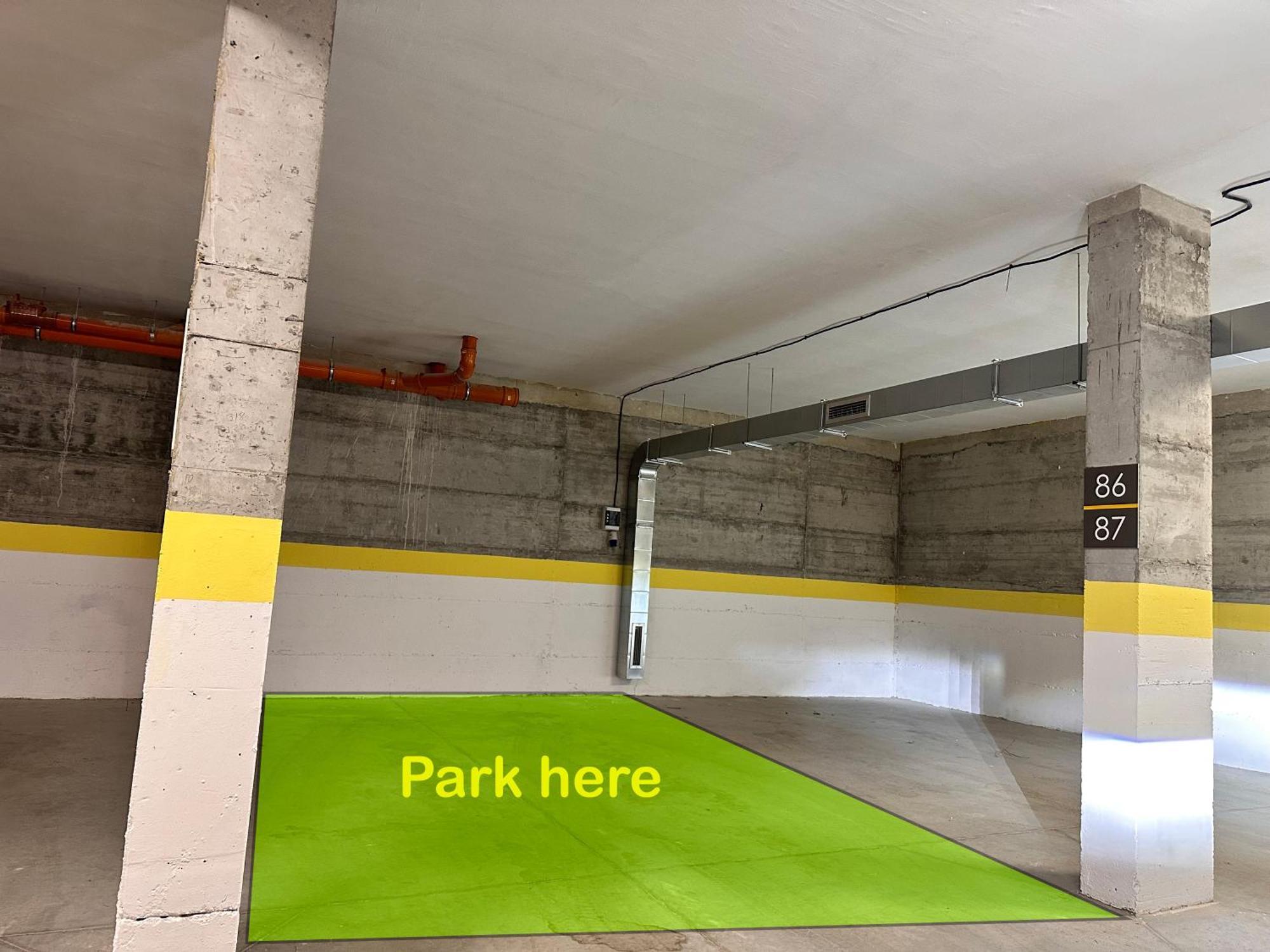 New Modern & Cozy Apartment With Free Private Parking And Ev Charging Station Warna Zewnętrze zdjęcie